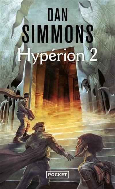 Hypérion - tome 2 Tome 2