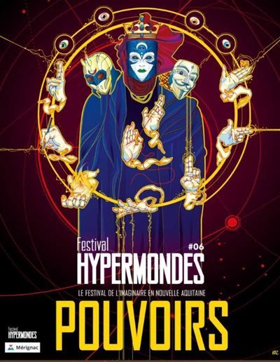 Hypermondes 2026