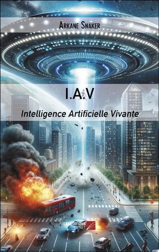 I.A.V Intelligence Artificielle Vivante