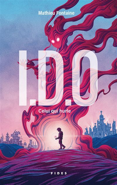 I.D.O - Celui qui hurle