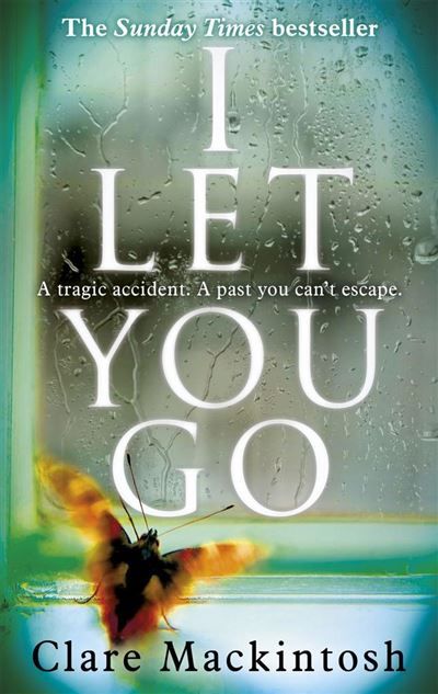 I let you go