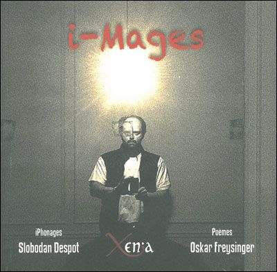 I-Mages Photopoèmes