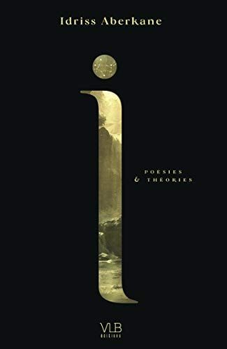 I poésies & théories