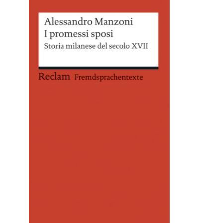 I promessi sposi