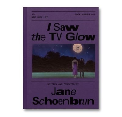 I Saw the TV Glow