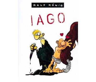 Iago