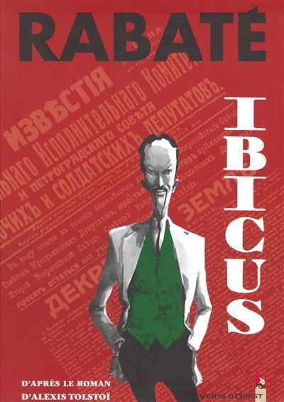Ibicus - Tome 01 Tome 1