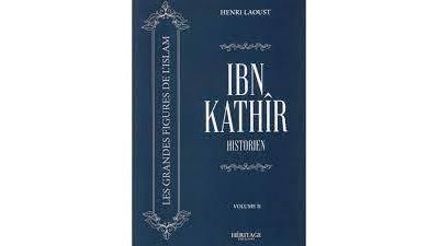 Ibn kathir  historien Historien