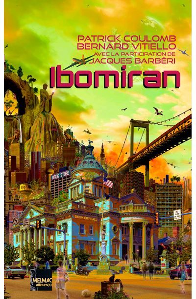 Ibomiran