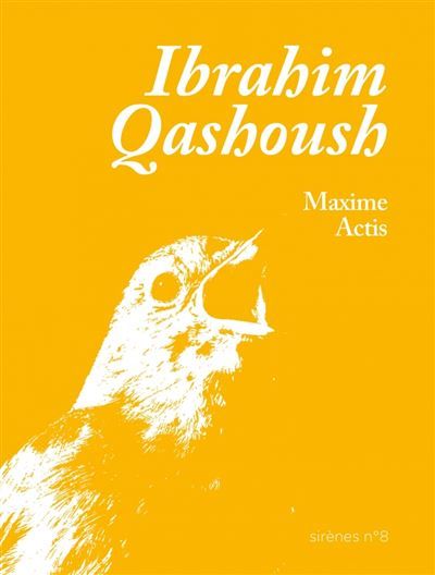 Ibrahim Qashoush