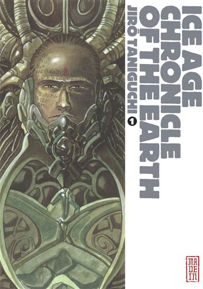 Ice Age chronicle of the earth - Tome 1