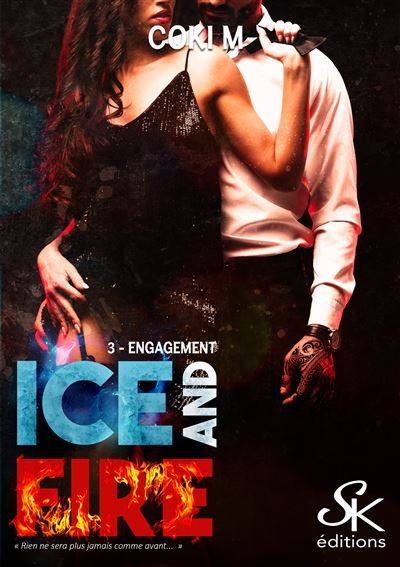 Ice and fire 3 Engagement