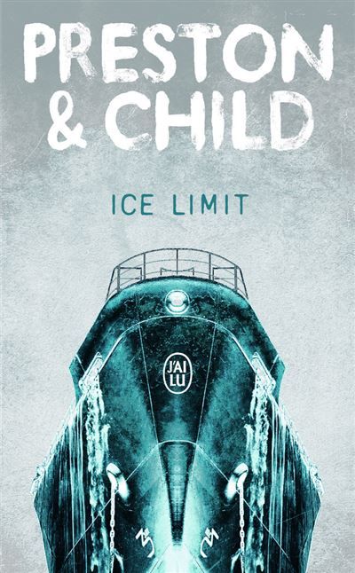 Ice Limit
