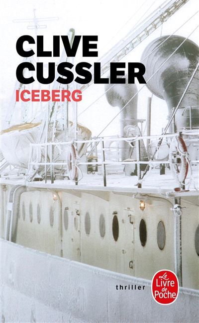 Iceberg