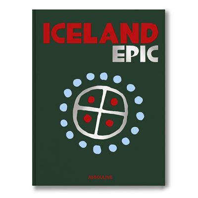 Iceland Epic