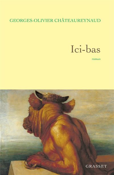 Ici-bas La trilogie de l'autre rive, troisième époque