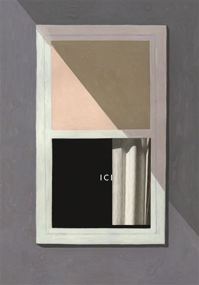 Ici Fauve d’Or 2016, Prix du Meilleur Album au Festival d'Angoulême