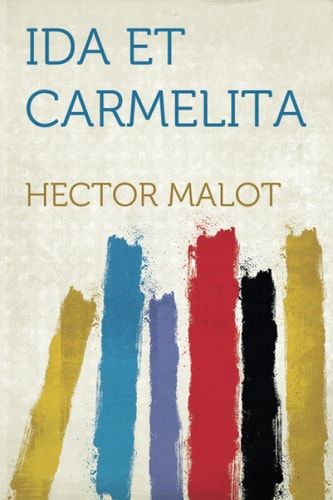 Ida et Carmelita