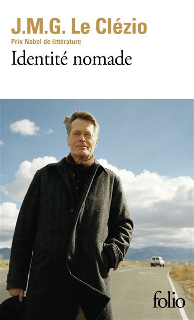 Identité : nomade