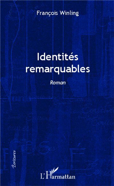 Identités remarquables Roman