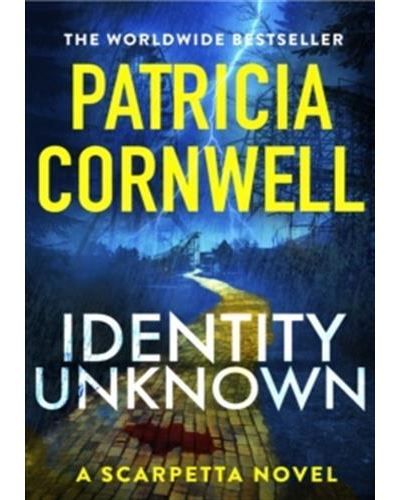 Identity unknown