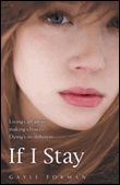 If i stay