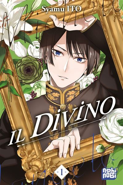 Il Divino T01