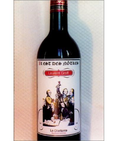 Il est des nôtres