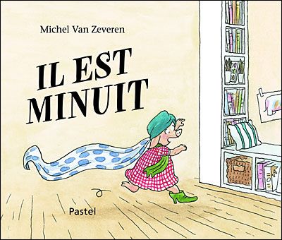 Il est minuit