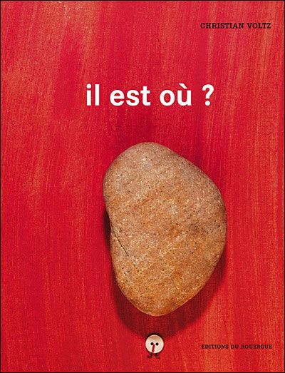 Il est où?