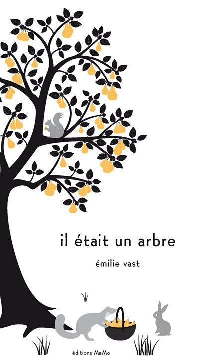 Il etait un arbre