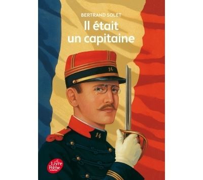 Il était un capitaine
