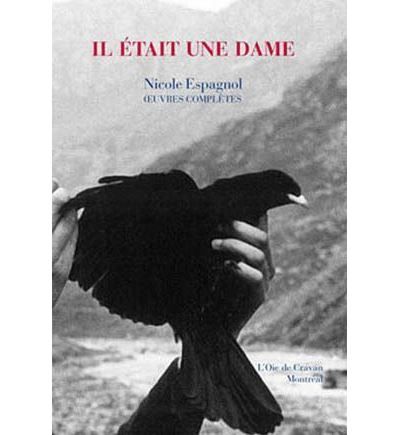 Il était une dame Œuvres complètes
