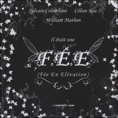 Il etait une fee
