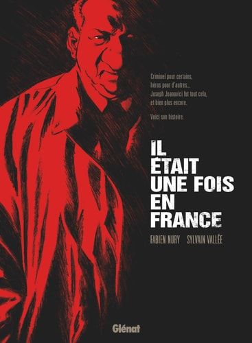 Il était une fois en France