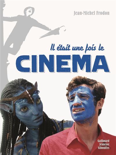 Il était une fois le cinéma