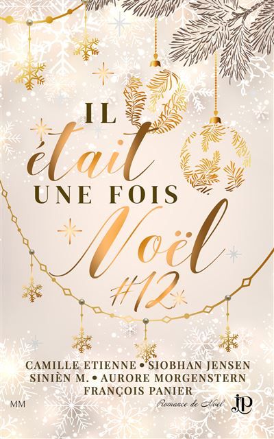 Il était une fois noël #12