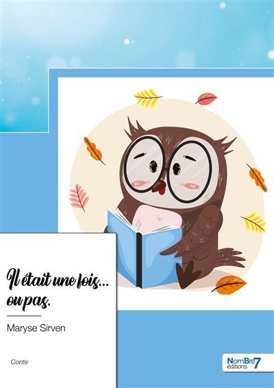 Il était une fois... ou pas.