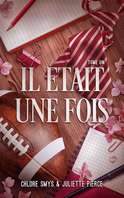 Il était une fois - tome 1
