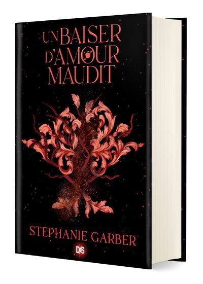 Il était une fois un coeur brisé - Tome 03 Un baiser d'amour maudit (relié collector) ed.collector