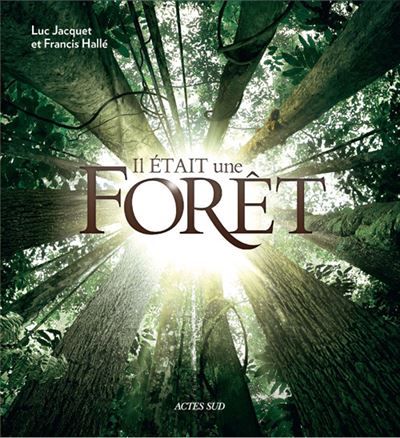 Il était une forêt