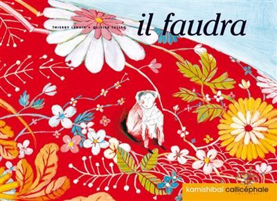 Il faudra - kamishibaï