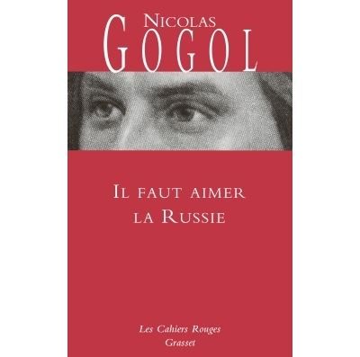 Il faut aimer la Russie