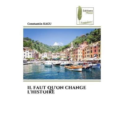 Il faut qu'on change l'histoire