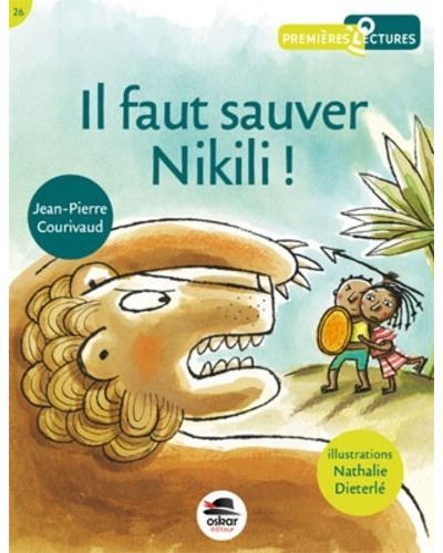Il faut sauver nikili !