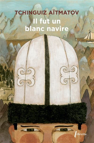 Il fut un blanc navire