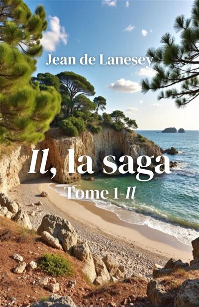 Il, la saga Tome I - Il