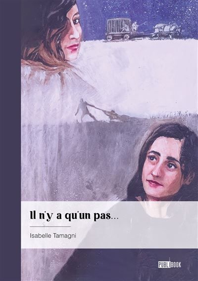 Il n'y a qu'un pas... D'un siècle à un autre siècle