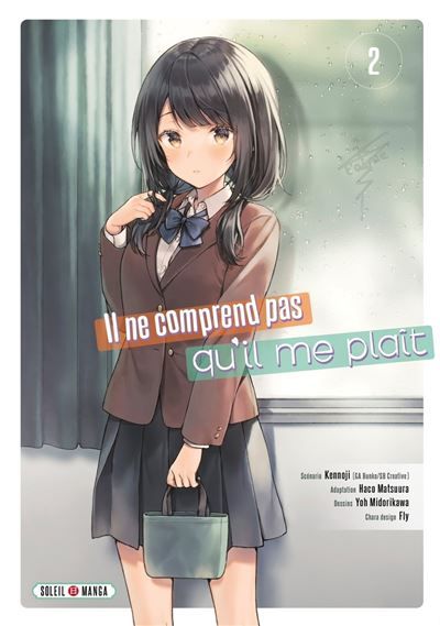 Il ne comprend pas qu'il me plaît T02