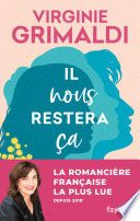 Il nous restera ça